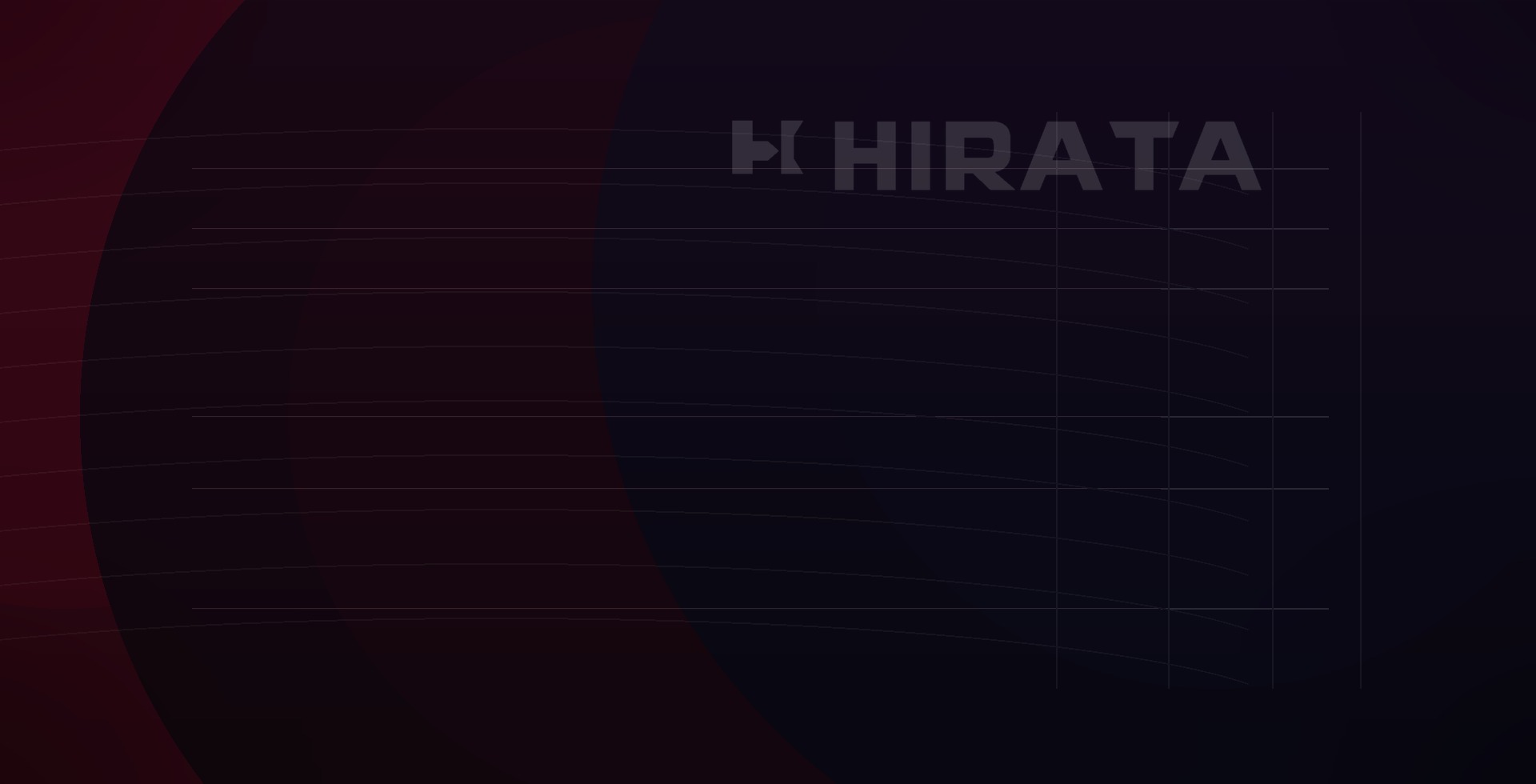 Hirata Trading Company