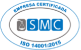 Certificação SMC Brasil